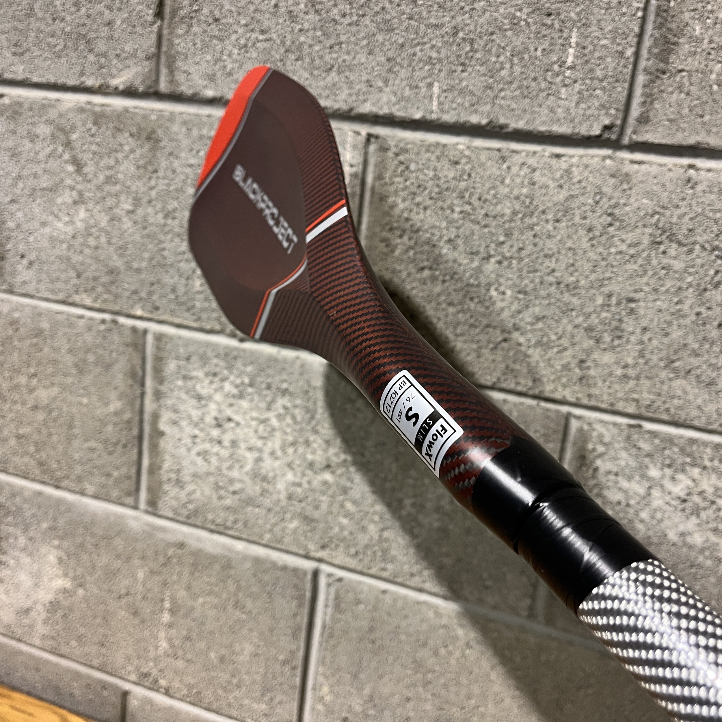 Bigsurf — Surge Medium SUP Paddle